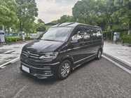 Volkswagen Caravelle 2019