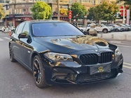 BMW 5 Series 2011