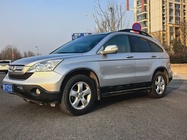 Honda CR-V 2008