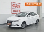 Changan Eado 2019