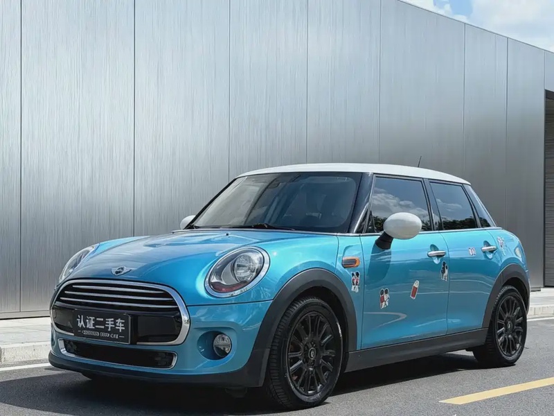 MINI Other