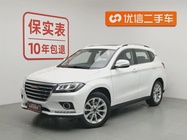 Haval H2 2016