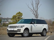 Land Rover Range Rover 2015