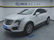 Cadillac XT5 2016