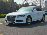 Audi A4 2012