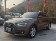 Audi Q3 2015