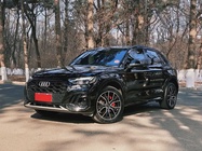 Audi Q5 2025