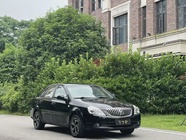 Buick Excelle 2014