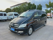 Mercedes-Benz Vito 2014