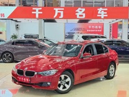 BMW 3 Series 2013