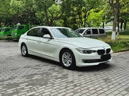 BMW 3 Series 2013