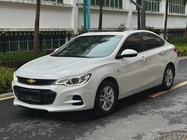 Chevrolet Cavalier 2017