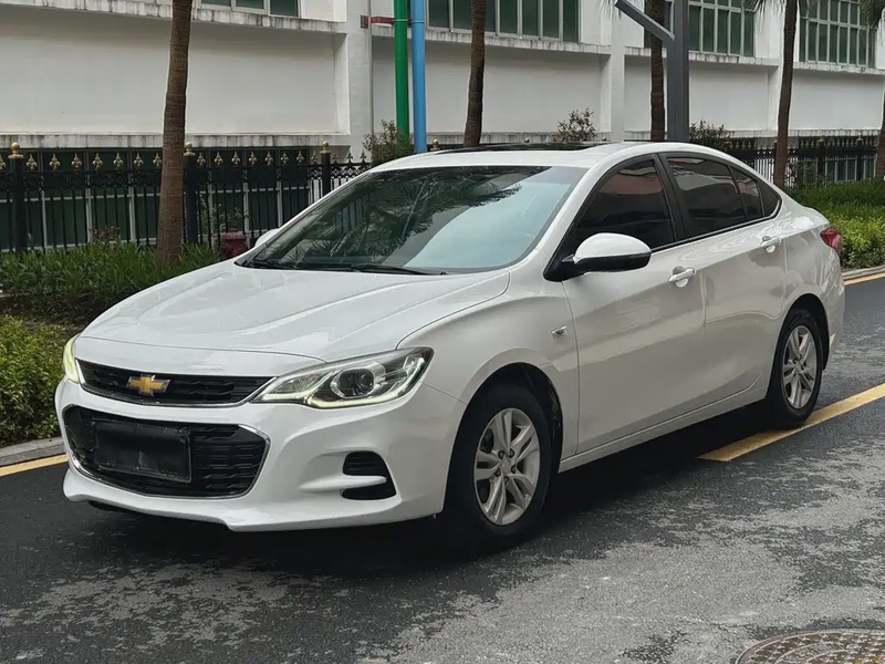 Chevrolet Cavalier