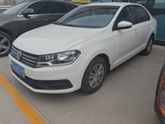 Volkswagen Santana 2022