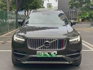 Volvo XC90 2019