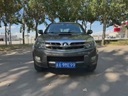 Haval H3 2010