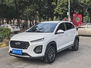 Chery Tiggo 3 2025