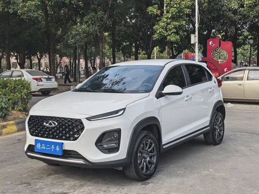 Chery Tiggo 3 2025