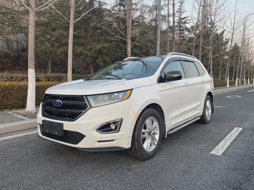 Ford Edge 2016
