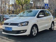 Volkswagen Polo 2013