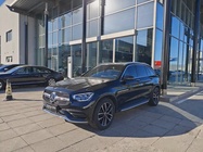 Mercedes-Benz GLC-Class 2022
