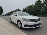 Volkswagen Lavida 2016