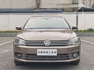 Volkswagen Bora 2013