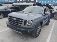 Haval Big Dog 2022