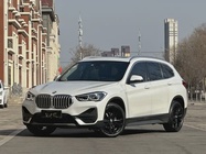 BMW X1 2021