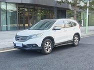 Honda CR-V 2012