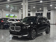 BMW X1 2025