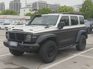 Tank 300 2023