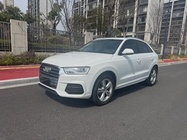 Audi Q3 2016