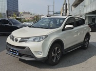Toyota RAV4 2015