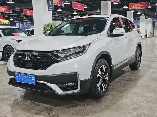 Honda CR-V 2022