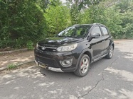 Great Wall M4 2012