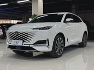 Changan UNI-K 2021