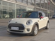MINI Other 2016