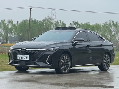 Chery Arrizo 8 2025