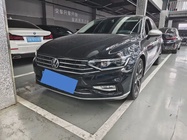 Volkswagen Magotan 2022