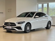 Mercedes-Benz C-Class 2023