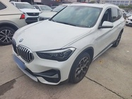 BMW X1 2021