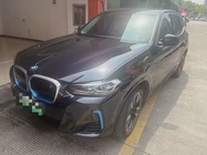 BMW iX3 2021