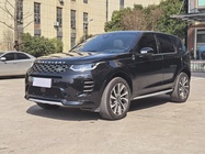 Land Rover Discovery Sport 2024