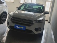 Ford Kuga 2018