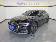 Audi A6 2025