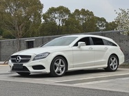 Mercedes-Benz CLS-Class 2016