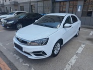 Geely Emgrand 2020