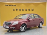Buick Excelle 2010