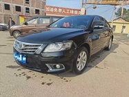 Toyota Camry 2008